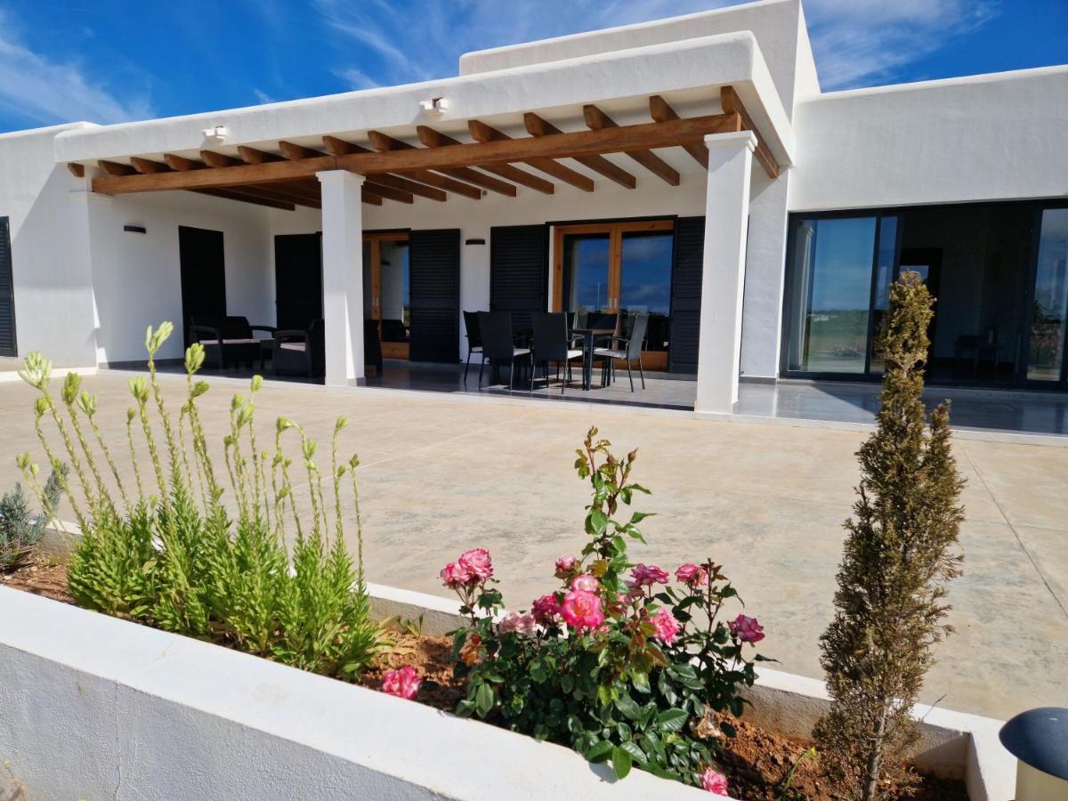 Ses Vinas De Cas Baixero Villa La Mola Exterior photo