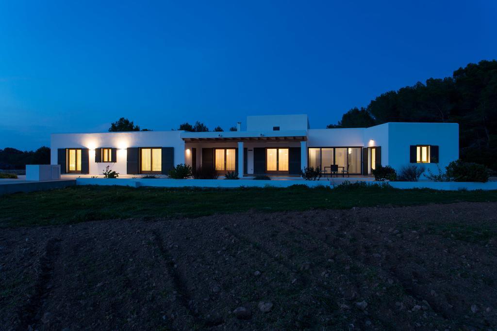Ses Vinas De Cas Baixero Villa La Mola Room photo